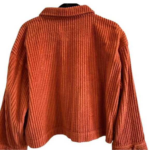 The Great Cotton Corduroy Jacket -Size 1 - Picture 2 of 4